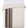 rajika full/queen duvet. 88"Wx92"L