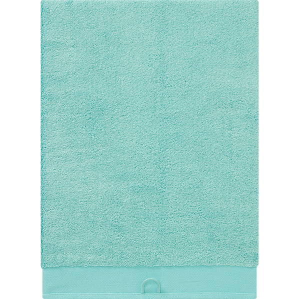 RayonBambooBathTowelAqS13