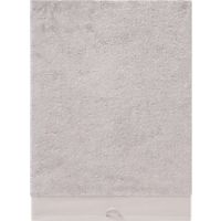 rayon bamboo oat oversized bath towel