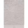 rayon bamboo oat oversized bath towel