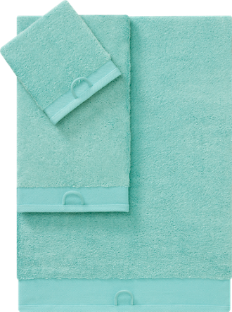 bath linens