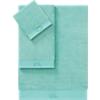 rayon bamboo aqua bath towels