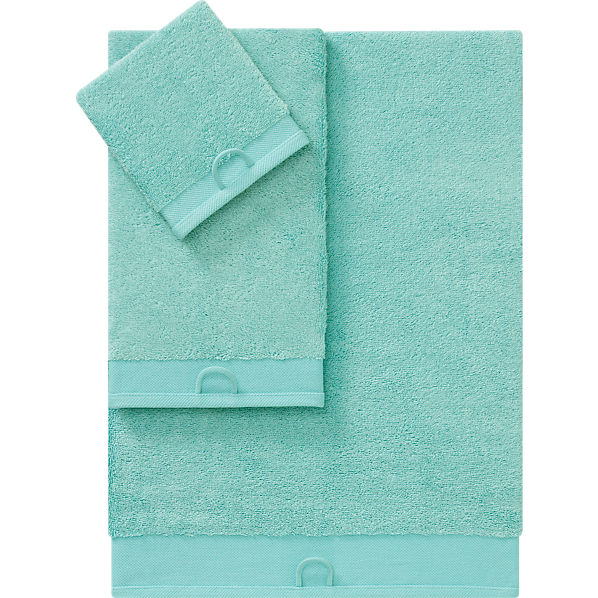 RayonBambooBathTowelsAqS13