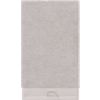 rayon bamboo oat hand towel.