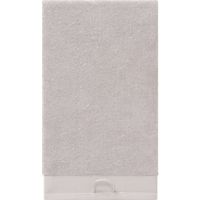 rayon bamboo oat hand towel