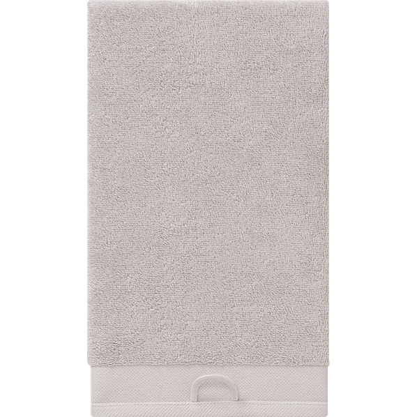 RayonBambooHandTowelOatS13