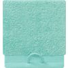 rayon bamboo aqua washcloth.