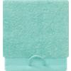 rayon bamboo aqua washcloth
