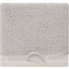 rayon bamboo oat washcloth.