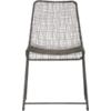 reed zinc chair