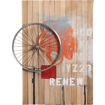 renew painting