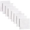 restaurant cocktail napkins set of eight