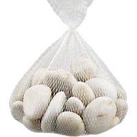 natural river stones