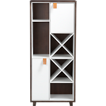 root wine cabinet