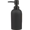 rubber coated soap pump.