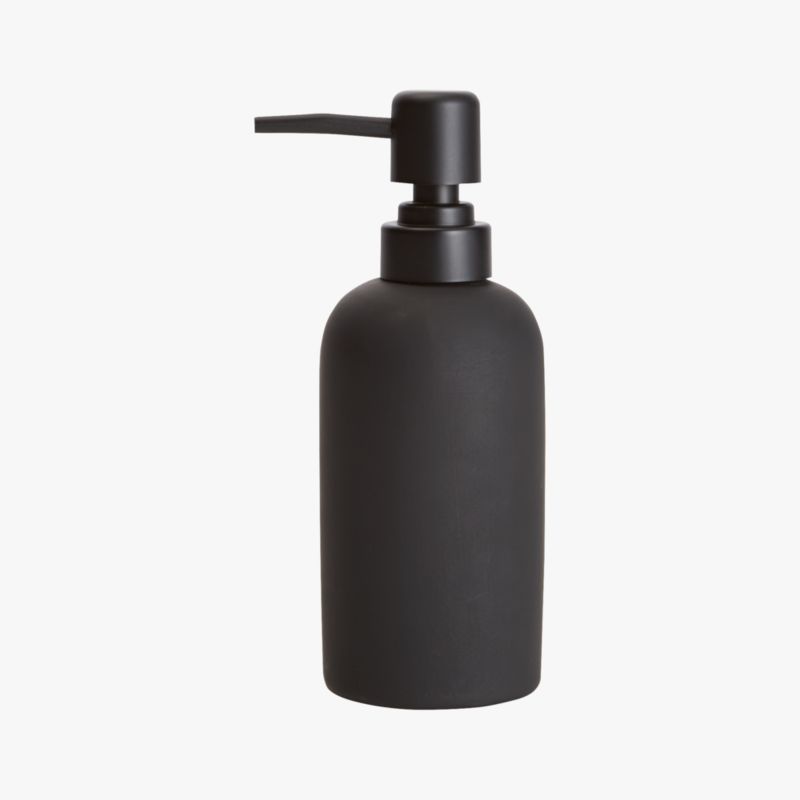 Cb2 Free Shipping >> rubber coated soap pump | CB2 Cb2 Free Shipping >> rubber coated soap pump | CB2