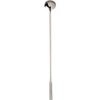stainless steel cocktail stirrer
