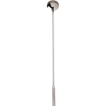 stainless steel cocktail stirrer