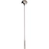 stainless steel cocktail stirrer