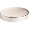 stainless steel soap dish