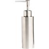 stainless steel soap pump