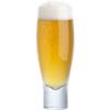 salud beer glass