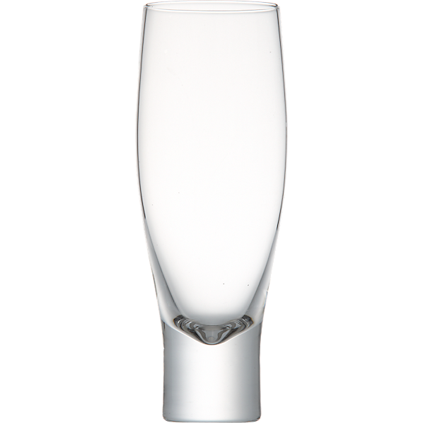 SaludBeerGlass12ozLLF12
