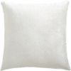 sari white pillow.