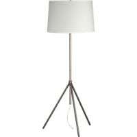 saturday floor lamp