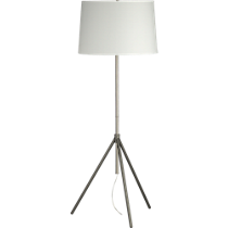 saturday floor lamp