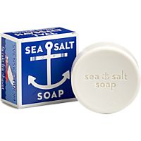 swedish dream sea salt soap
