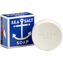 swedish dream sea salt soap