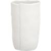 seam toothbrush-razor cup