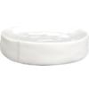 seam soap dish