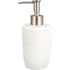 seam soap pump.
