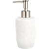 seam soap pump