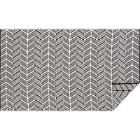 seattle reversible indoor-outdoor rug