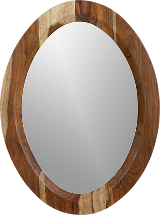 mirrors