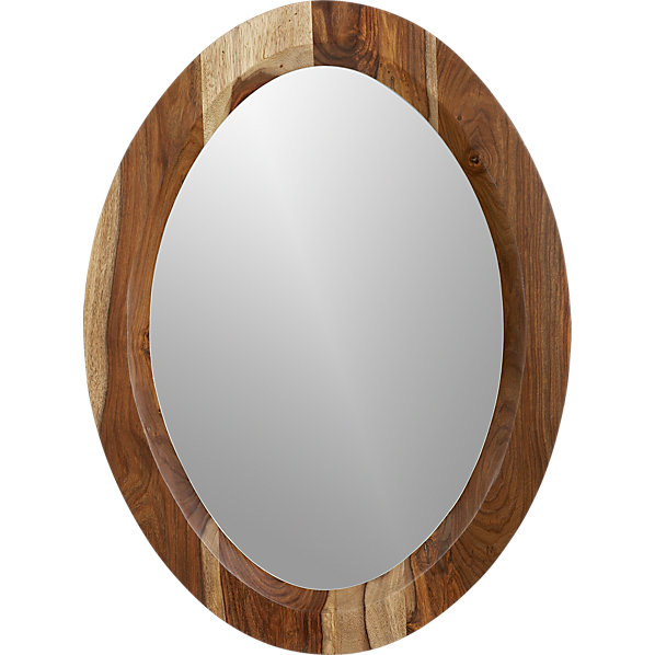 SheshamOvlMirrorWht24S13