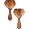 shesham salad servers set of two