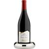 stainless steel shiny wine coaster