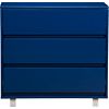 shop navy chest. 36"Wx18"Dx34"H