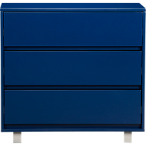 shop navy chest