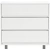 shop white chest. 36"Wx18"Dx34"H