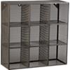 sift raw wall shelf