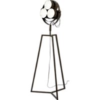 signal floor lamp