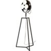 signal floor lamp