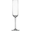 simplicity flute. 8 oz.; 10.25"H