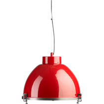 siren pendant lamp