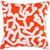 ska 18" pillow